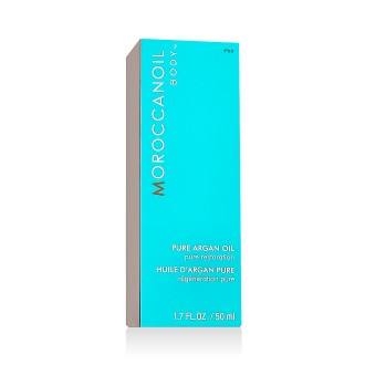 Moroccanoil Reines Argan-Körperöl 50 ml