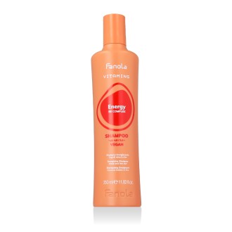 Fanola Vitamine Energy Be Complex Shampoo 350 ml