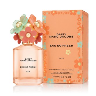 Marc Jacobs Daisy Eau So Fresh Daze EDT 75 ml W