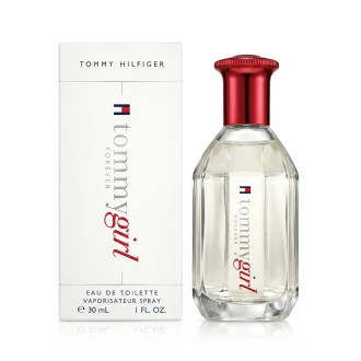 Tommy Hilfiger Tommy Girl Forever EDT 30 ml W