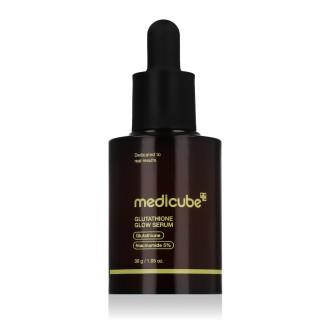 Medicube Glutathion Glow Serum 30 g