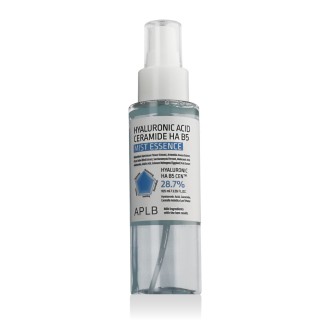 APLB Hyaluronsäure Ceramid HA B5 Nebel-Essenz 105 ml