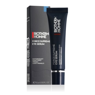 Biotherm Homme Force Supreme Augenserum 15 ml