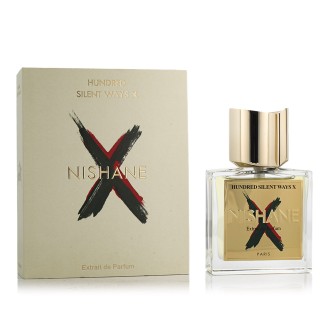 Nishane Hundert stille Wege X Extrait de Parfum 50 ml UNISEX