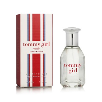 Tommy Hilfiger Tommy Girl EDT 30 ml W