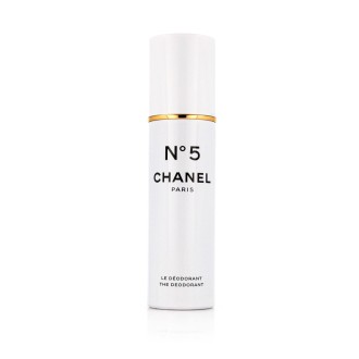Chanel No 5 DEO Spray 100 ml W