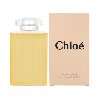 Chloé Chloé SG 200 ml W
