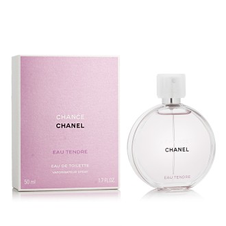 Chanel Chance Eau Tendre EDT 50 ml W