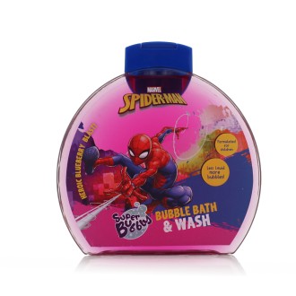 Marvel Spiderman Schaumbad & Waschmittel 300 ml M