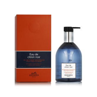 Hermès Eau de Citron Noir No-Rinse-Reinigungsgel 290 ml UNISEX