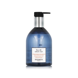 Hermès Eau de Citron Noir No-Rinse-Reinigungsgel 290 ml UNISEX