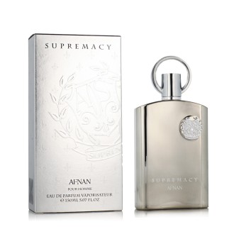 Afnan Supremacy Silber EDP 150 ml M