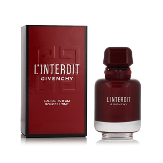 Givenchy LInterdit Rouge Ultime EDP 50 ml W