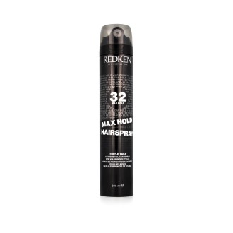 Redken Max Hold Haarspray 32 300 ml