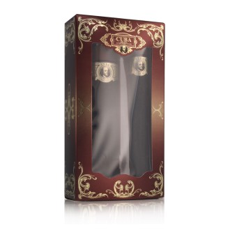 Kuba Gold EDT 100 ml + EDT 35 ml M