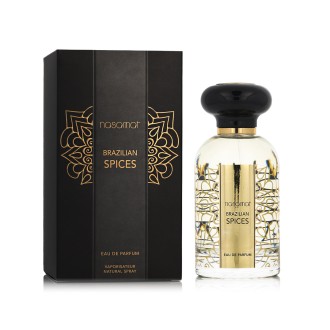 Nasamat Brasilianische Gewürze EDP 100 ml UNISEX