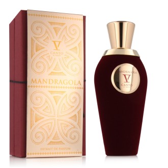 V Canto Mandragola Extrait de Parfum 100 ml UNISEX