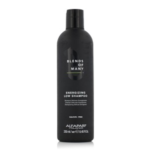 Alfaparf Milano Mischungen von vielen Energizing Low Shampoo 250 ml