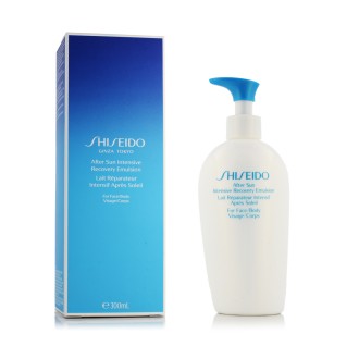 Shiseido After Sun Intensive Erholungsemulsion 300 ml