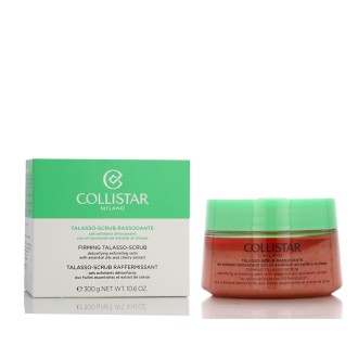 Collistar Straffendes Talasso-Peeling 300 g