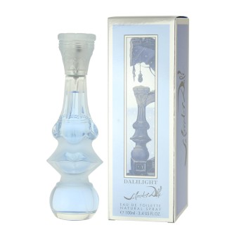Salvador Dalí Dalilight EDT 100 ml W