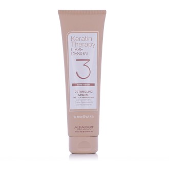 Alfaparf Milano Keratin Therapie Lisse Design Entwirrungscreme 150 ml